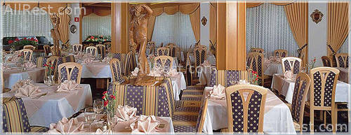 Hotel Cristallo 13